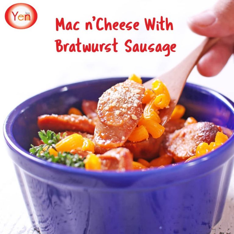 resep mac and cheese