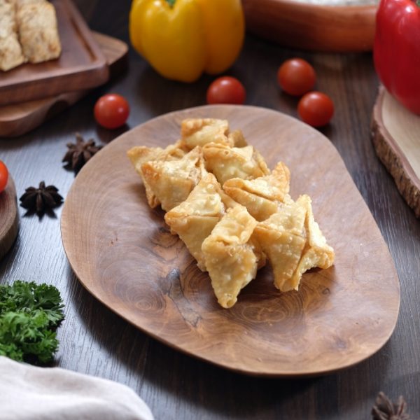 SIOMAY GORENG baso yen 1