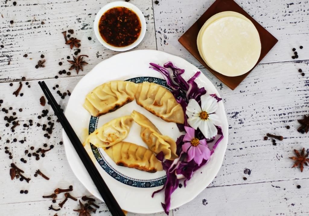 perbedaan dimsum siomay gyoza kuotie jiaozi